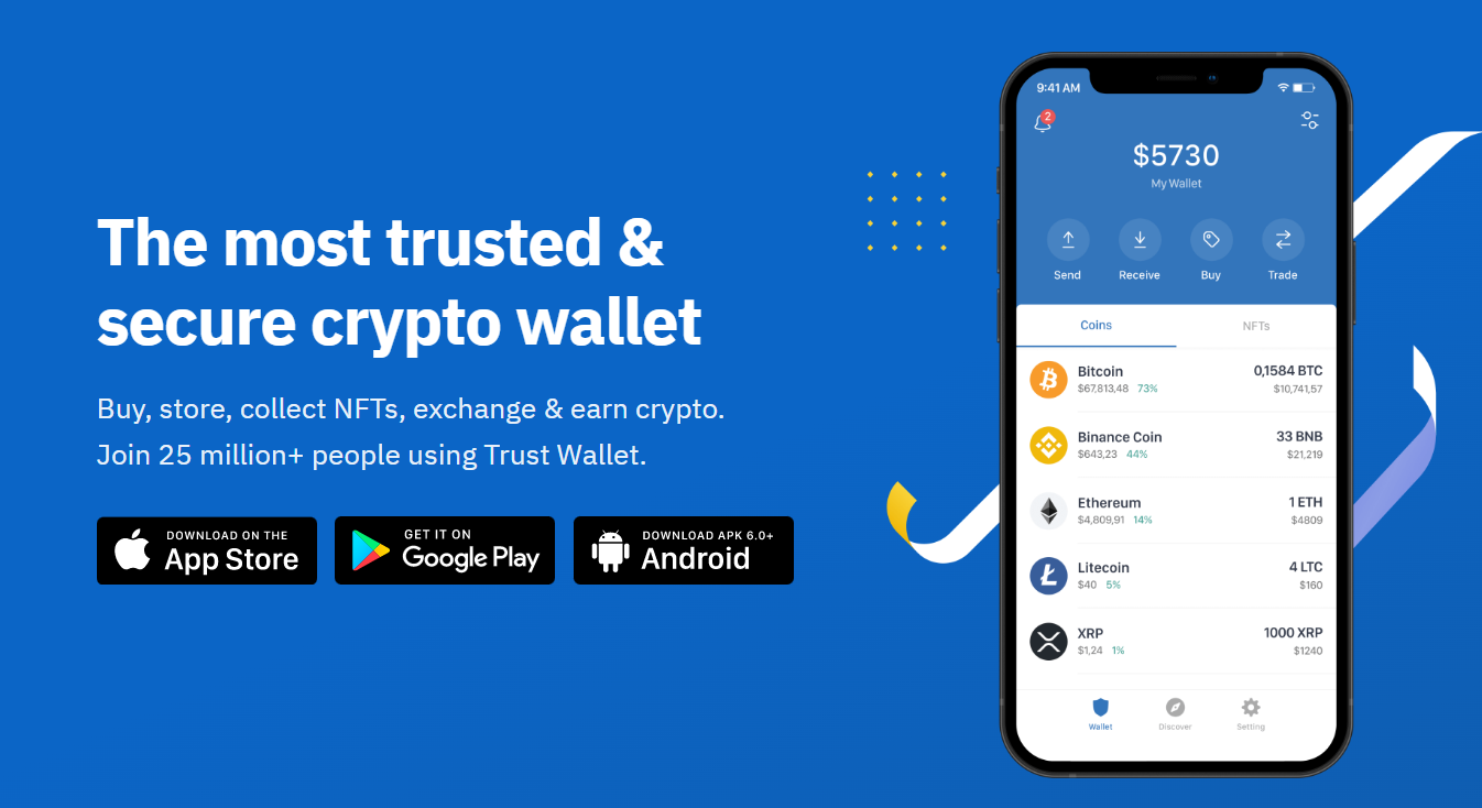 Trust Wallet冷钱包下载|Layer1 公链 Shardeum 已上线 Sphinx Betanet 1.1